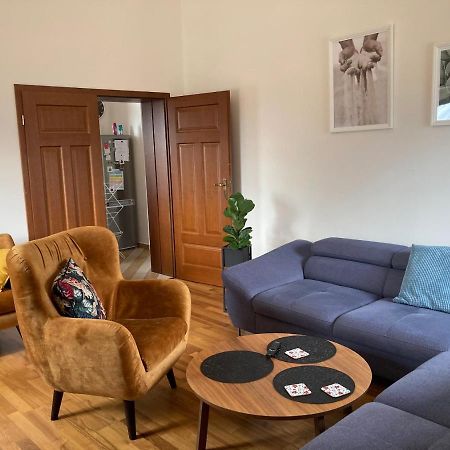 Apartament Wakacyjny Kolobrzeg Ngoại thất bức ảnh