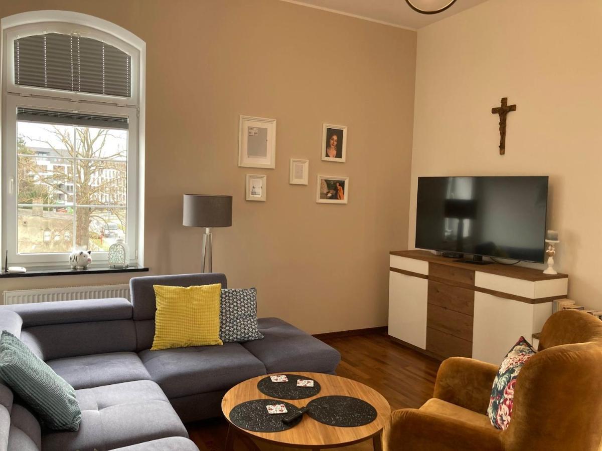 Apartament Wakacyjny Kolobrzeg Ngoại thất bức ảnh