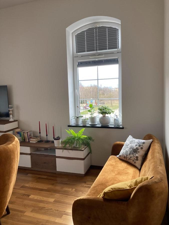 Apartament Wakacyjny Kolobrzeg Ngoại thất bức ảnh
