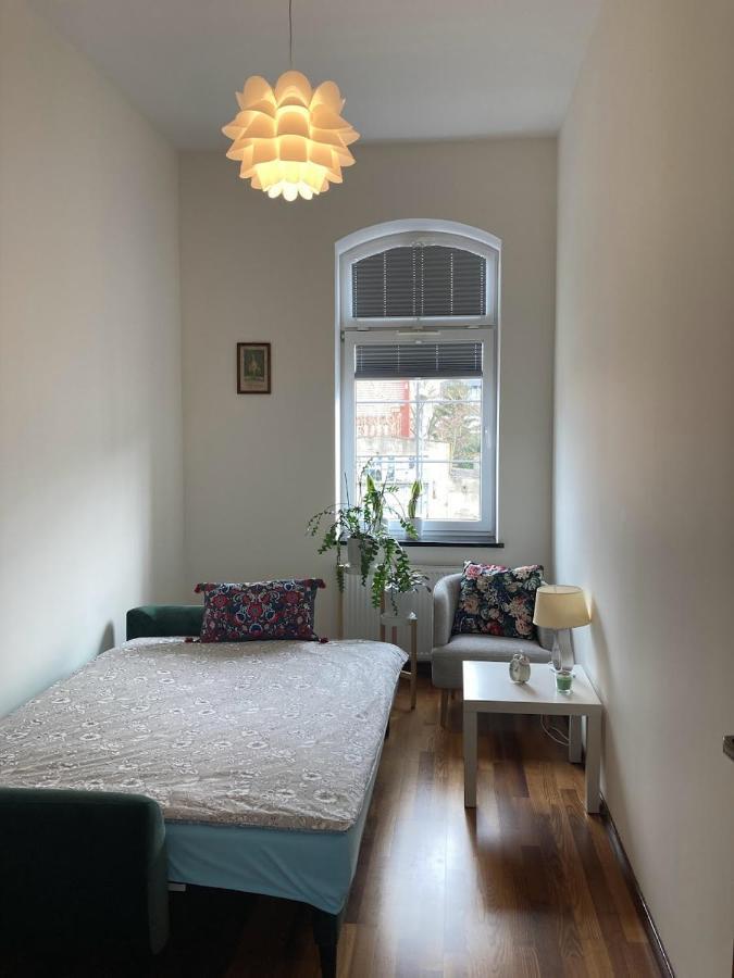 Apartament Wakacyjny Kolobrzeg Ngoại thất bức ảnh