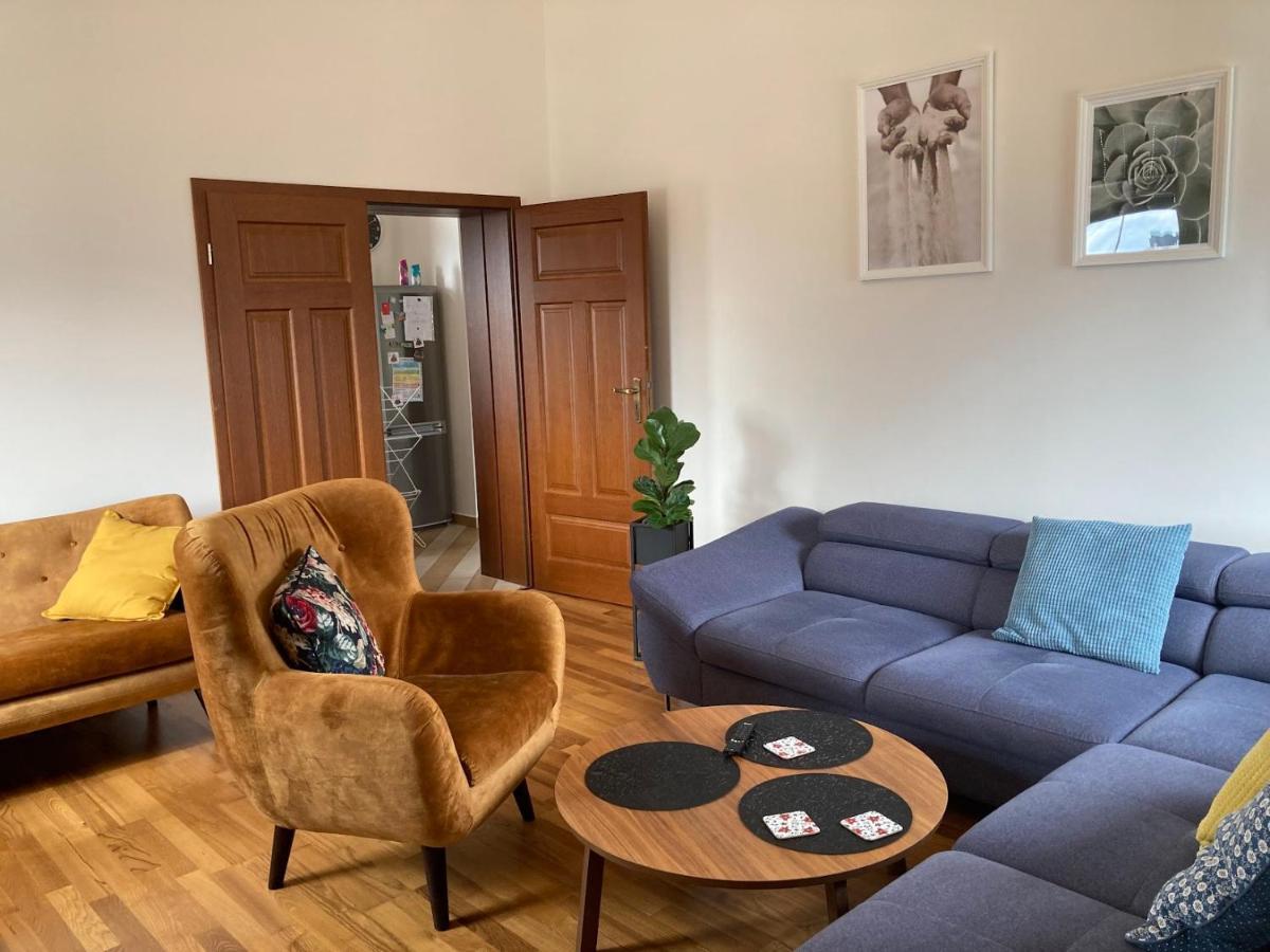 Apartament Wakacyjny Kolobrzeg Ngoại thất bức ảnh