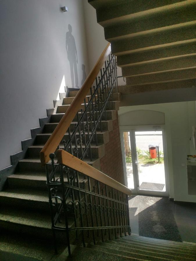 Apartament Wakacyjny Kolobrzeg Ngoại thất bức ảnh