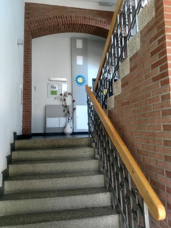 Apartament Wakacyjny Kolobrzeg Ngoại thất bức ảnh