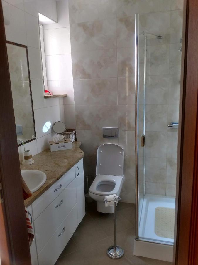 Apartament Wakacyjny Kolobrzeg Ngoại thất bức ảnh